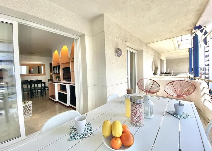 Duplex Oasis *