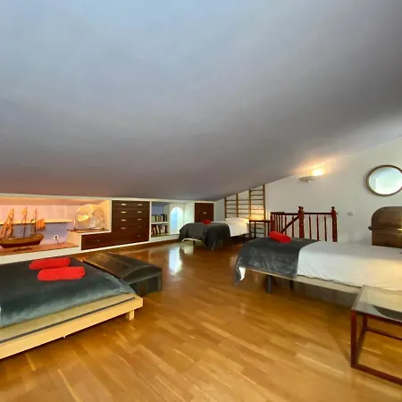 Duplex Oasis * Σίτζες