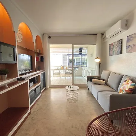 公寓 Duplex Oasis