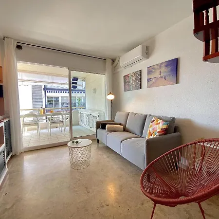 Duplex Oasis 아파트