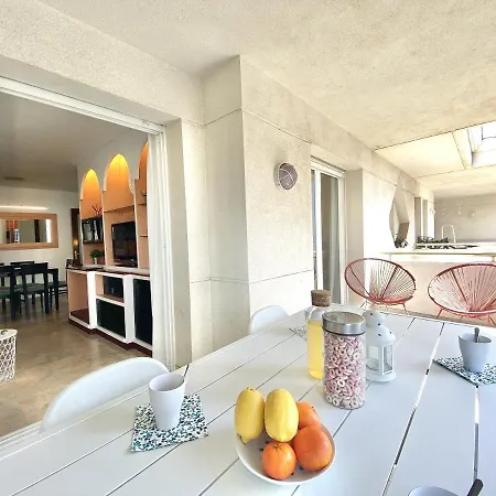 Duplex Oasis *