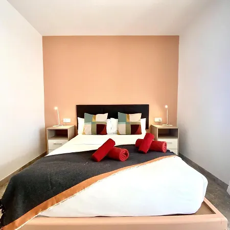 Duplex Oasis * Σίτζες