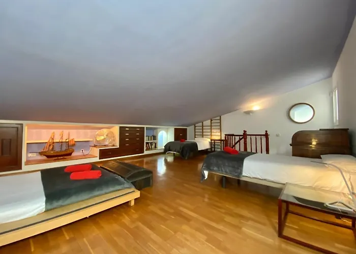 Duplex Oasis * Σίτζες