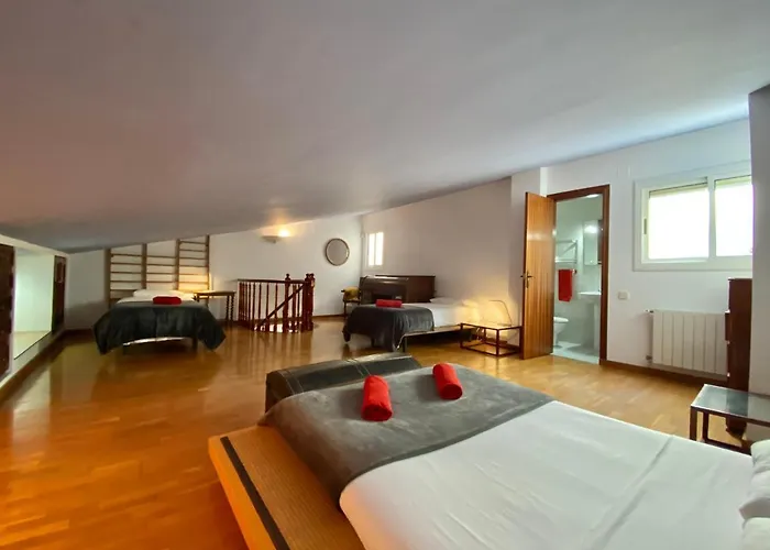 Duplex Oasis * Σίτζες