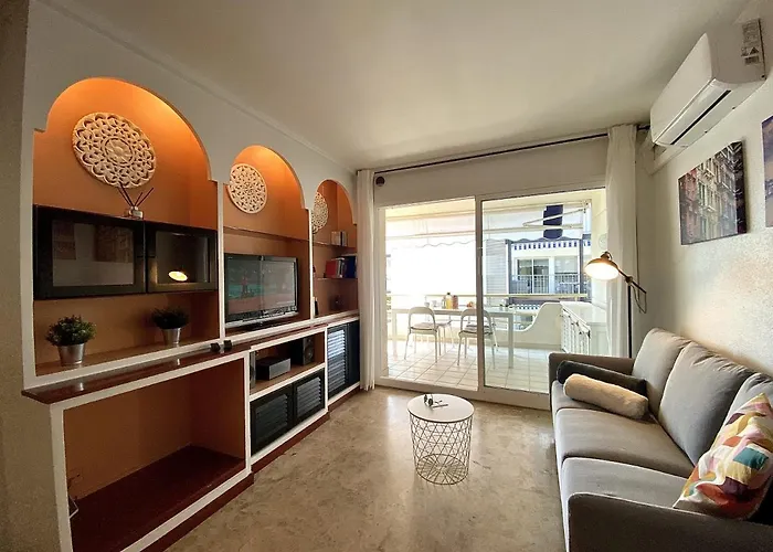 Duplex Oasis Σίτζες