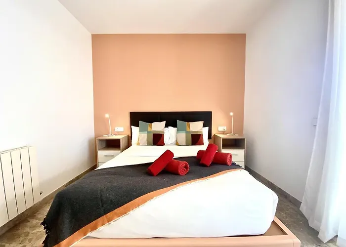 Duplex Oasis * Σίτζες