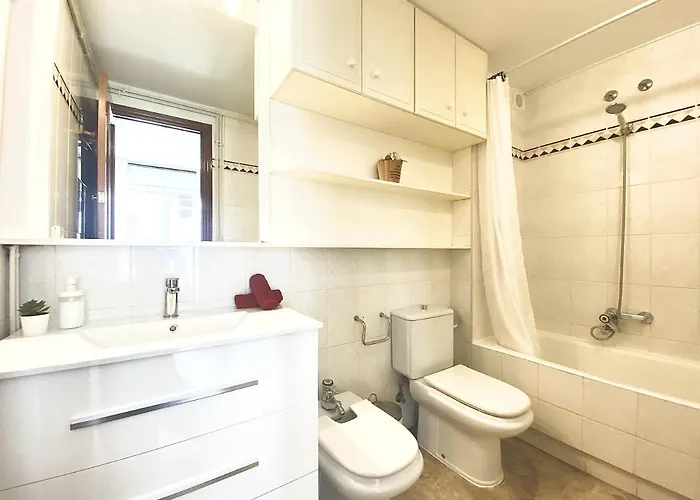Duplex Oasis *
