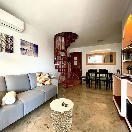 Duplex Oasis *