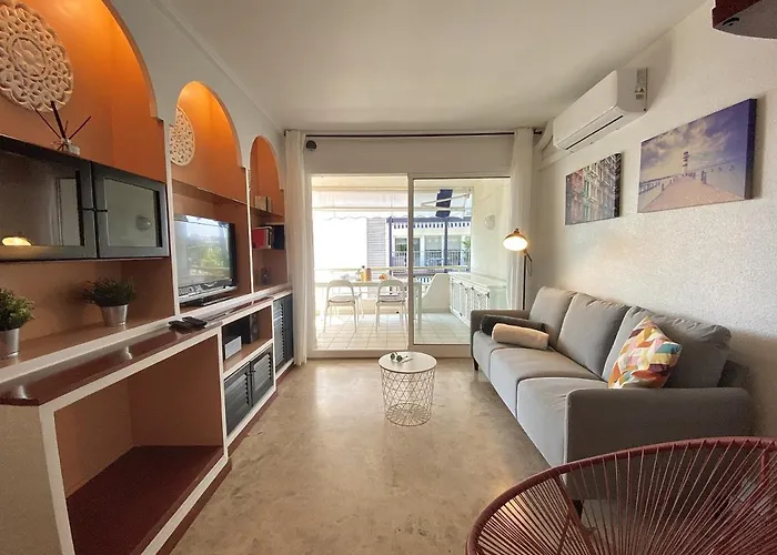 Appartement Duplex Oasis